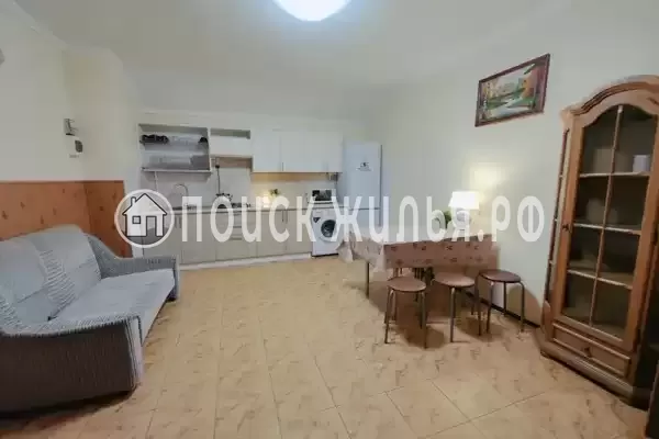 «Кусочек моря»