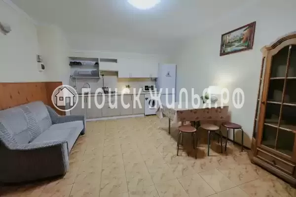 «Кусочек моря»