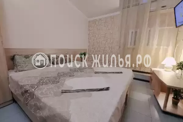 «Кусочек моря»