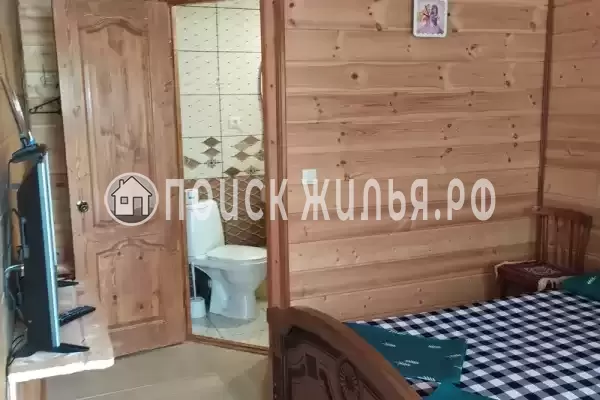 Гостевой дом «Анна» Гостевой дом «Анна»