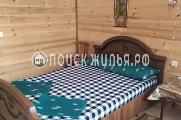 Гостевой дом «Анна» Гостевой дом «Анна»