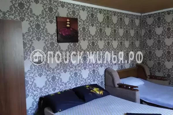 Гостевой дом «Анна» Гостевой дом «Анна»