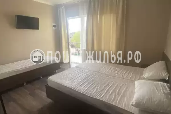 Гостевой дом «Тихая Гавань» Гостевой дом «Тихая Гавань»