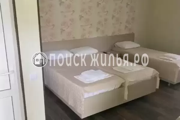 Гостевой дом «Тихая Гавань» Гостевой дом «Тихая Гавань»