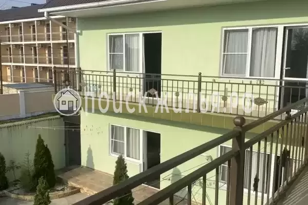 Гостевой дом «Тихая Гавань» Гостевой дом «Тихая Гавань»