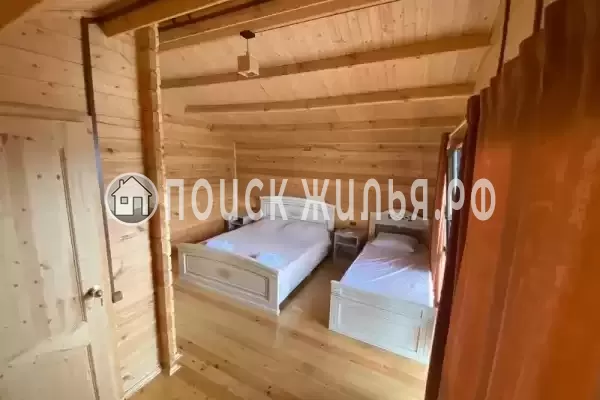 База отдыха «Амшын» База отдыха «Амшын»