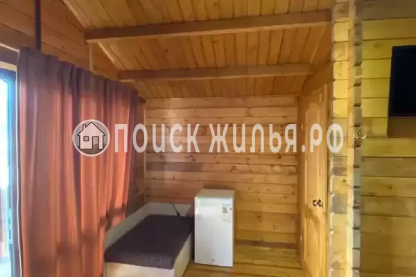 База отдыха «Амшын» База отдыха «Амшын»