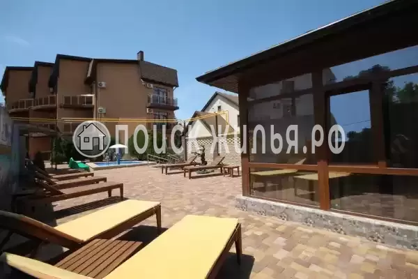 «Золотая Миля» «Золотая Миля»