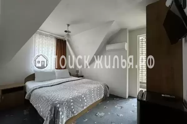 «Зеленый рай»