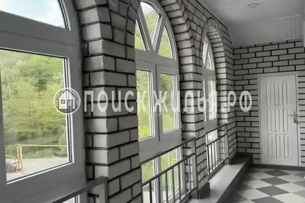 «Зеленый рай»