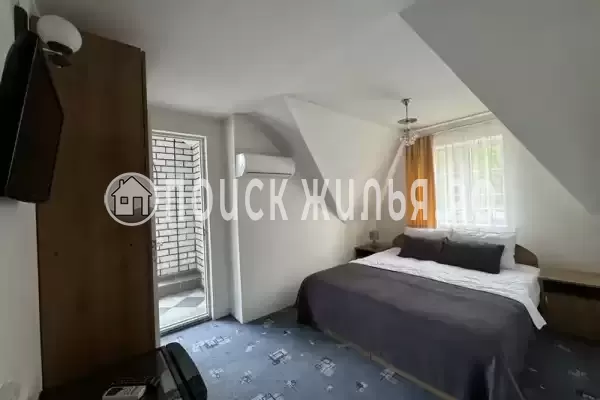 «Зеленый рай»