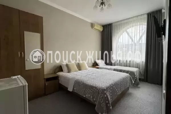 «Зеленый рай»