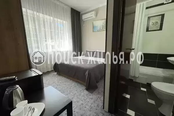 «Зеленый рай»