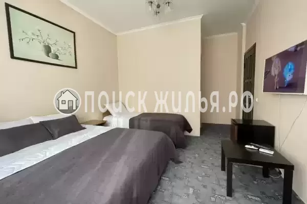 «Зеленый рай»