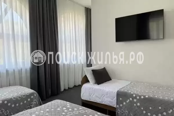 «Зеленый рай»