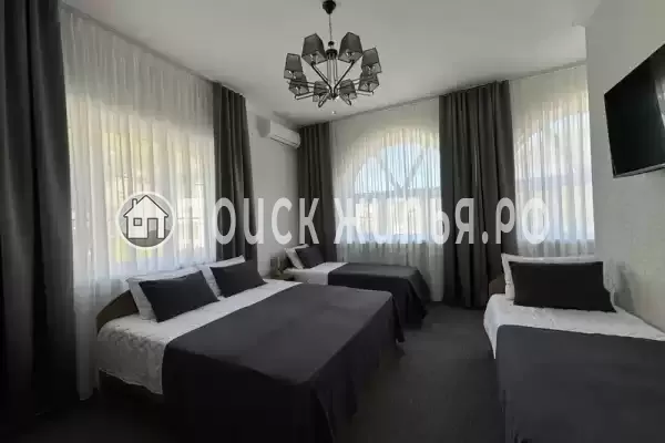 «Зеленый рай»