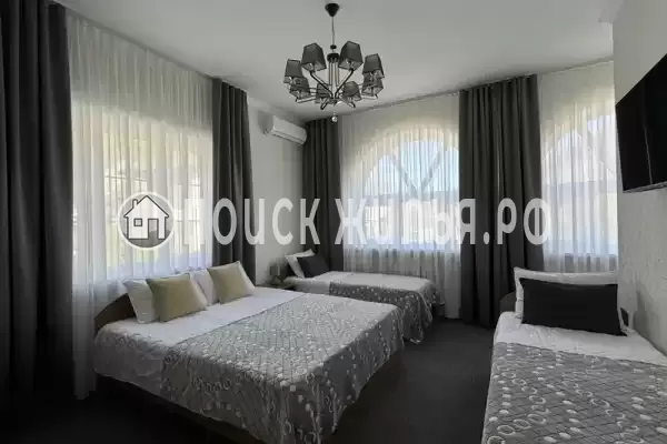 «Зеленый рай»