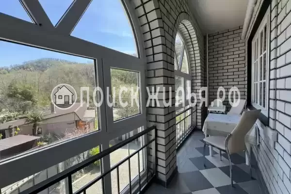 «Зеленый рай»