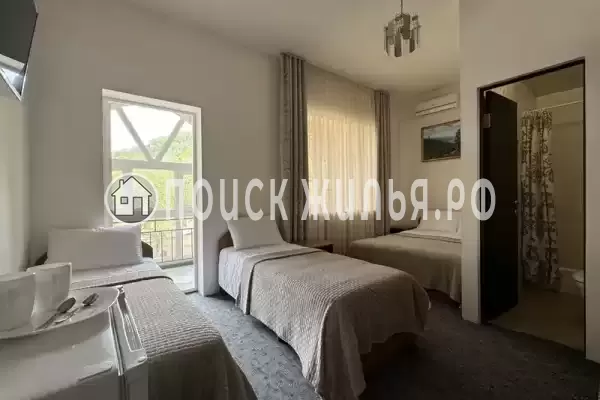 «Зеленый рай»