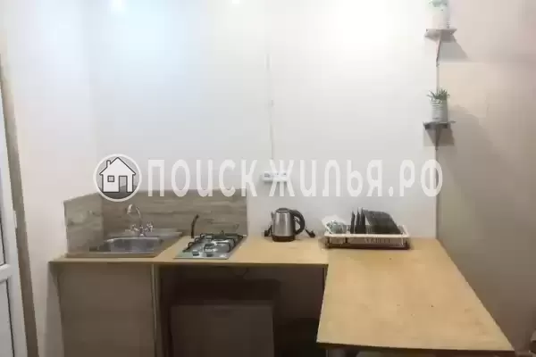 «Элеонора»