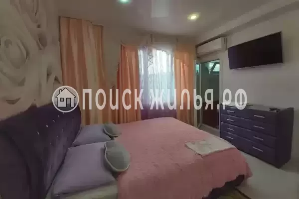 Гостевой дом «Бугенвилия»