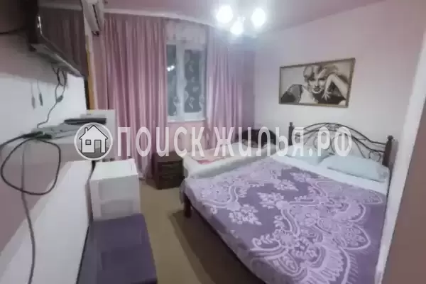 Гостевой дом «Бугенвилия»