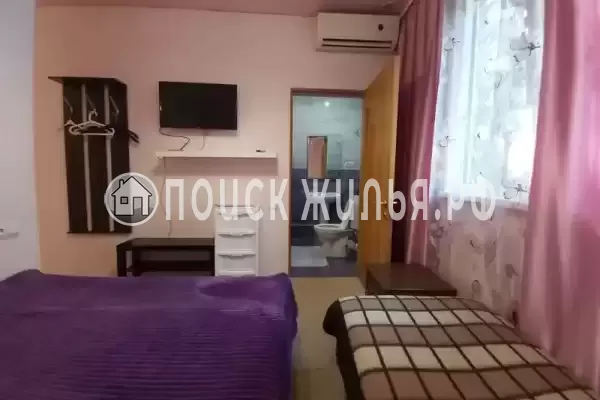 Гостевой дом «Бугенвилия»