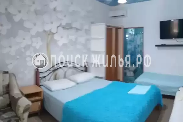 Гостевой дом «Бугенвилия»