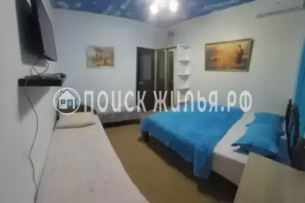 Гостевой дом «Бугенвилия»