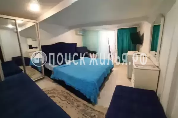 Гостевой дом «Бугенвилия»