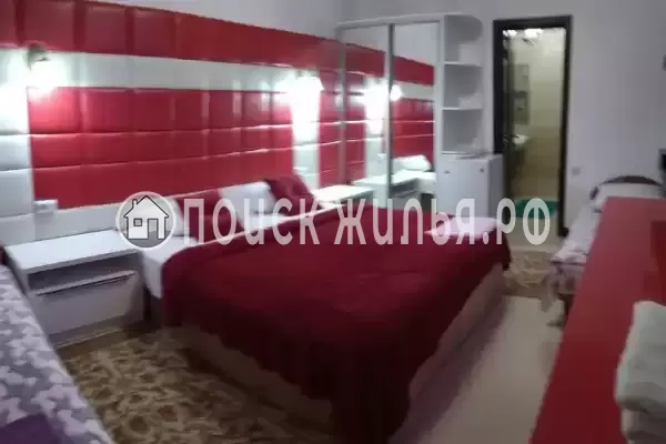 Гостевой дом «Бугенвилия»