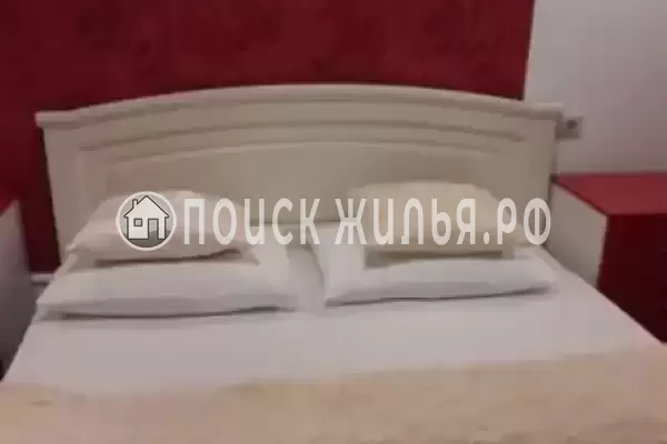 Гостевой дом «Бугенвилия»