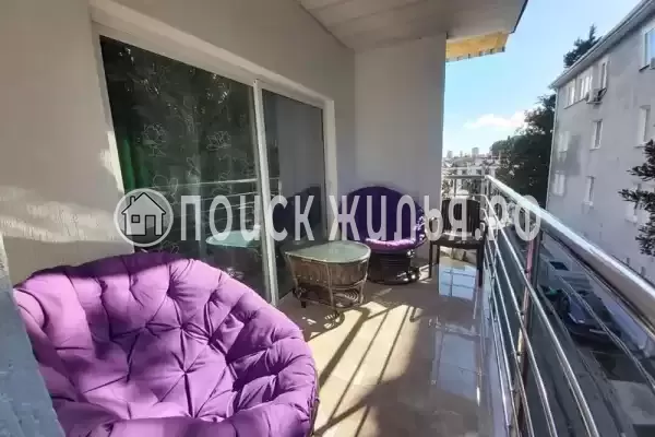 Гостевой дом «Бугенвилия»