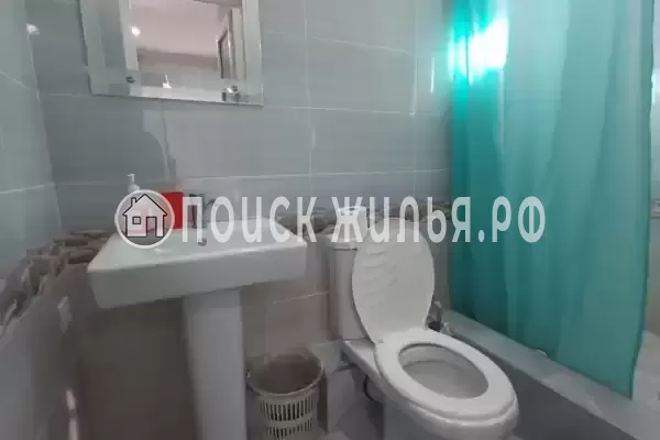 Гостевой дом «Бугенвилия»