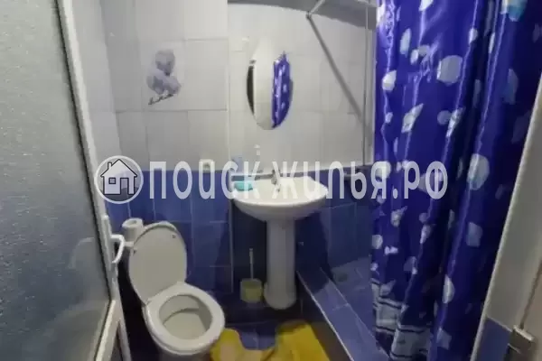 Гостевой дом «Бугенвилия»