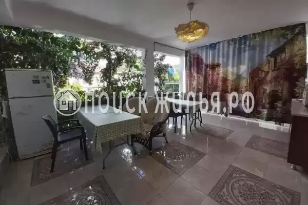 Гостевой дом «Бугенвилия»