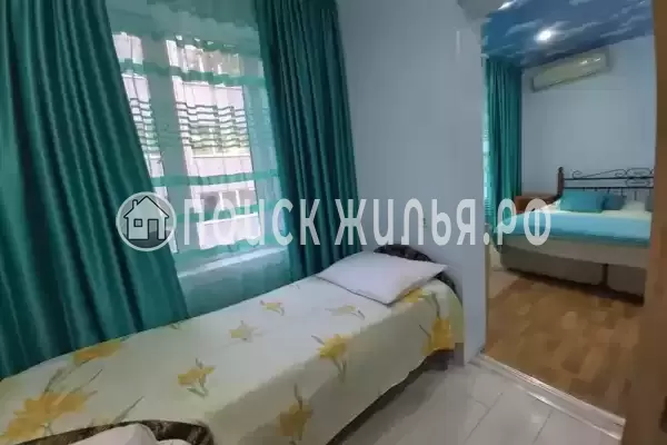 Гостевой дом «Бугенвилия»