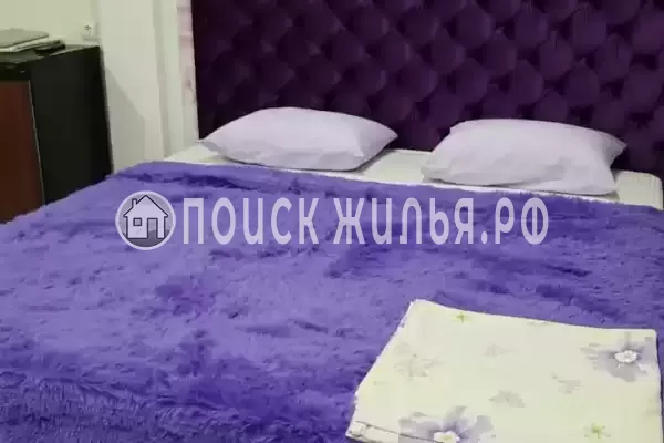 Гостевой дом «Бугенвилия»