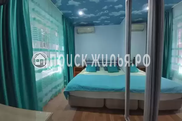 Гостевой дом «Бугенвилия»