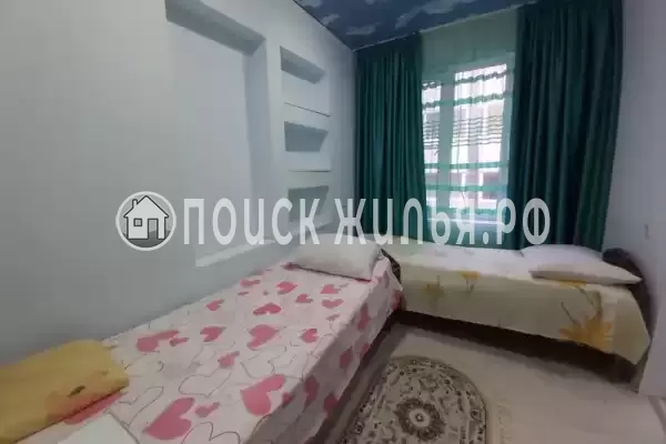 Гостевой дом «Бугенвилия»