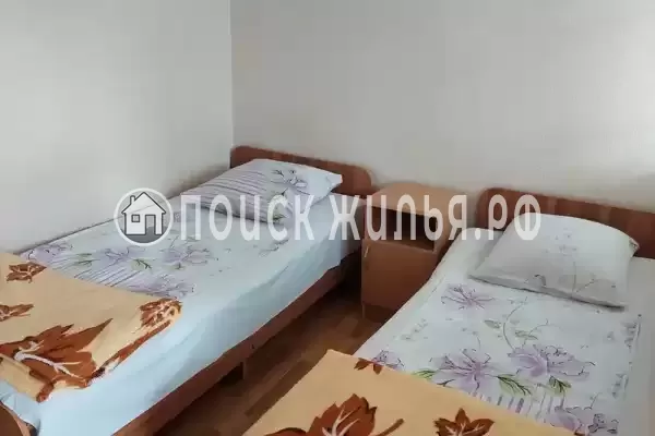 Гостевой дом «Бугенвилия»