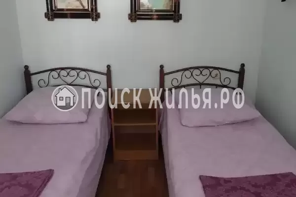 Гостевой дом «Бугенвилия»