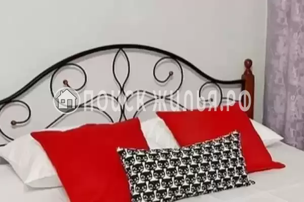 Гостевой дом «Бугенвилия»