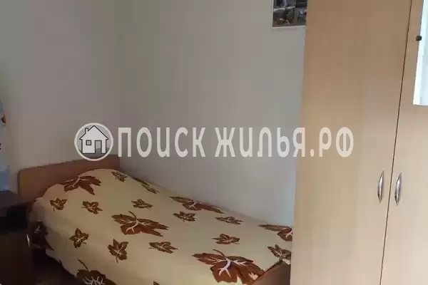 Гостевой дом «Бугенвилия»