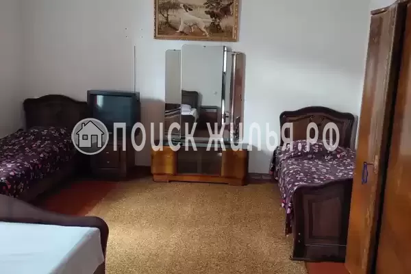 Гостевой дом «Бугенвилия»