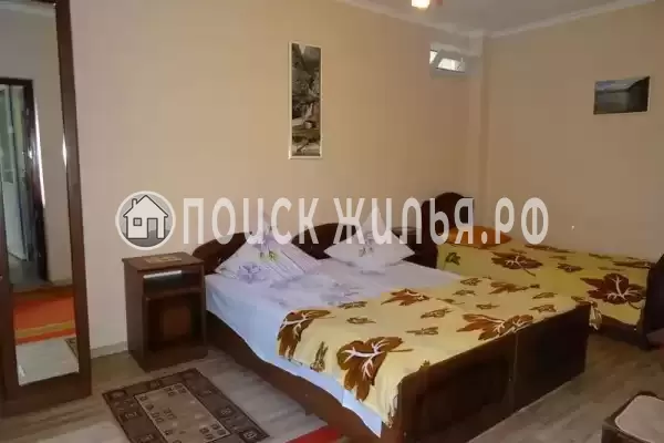 Гостевой дом «Бугенвилия»