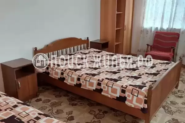 Гостевой дом «Бугенвилия»