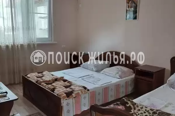 Гостевой дом «Бугенвилия»