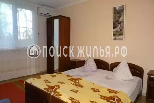 Гостевой дом «Бугенвилия»