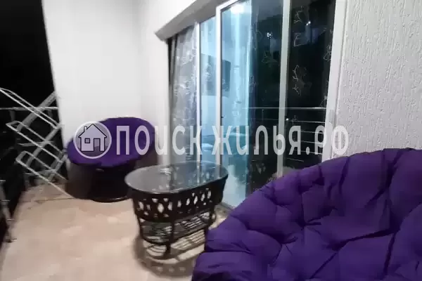 Гостевой дом «Бугенвилия»